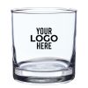 11 oz Executive Old Fashioned Rock Glass